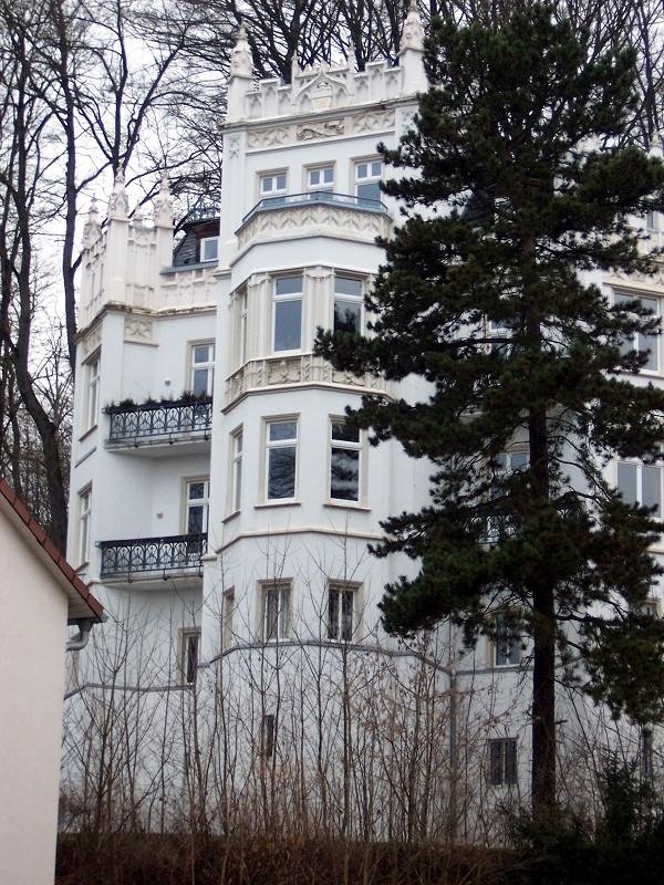 Waldschlösschen