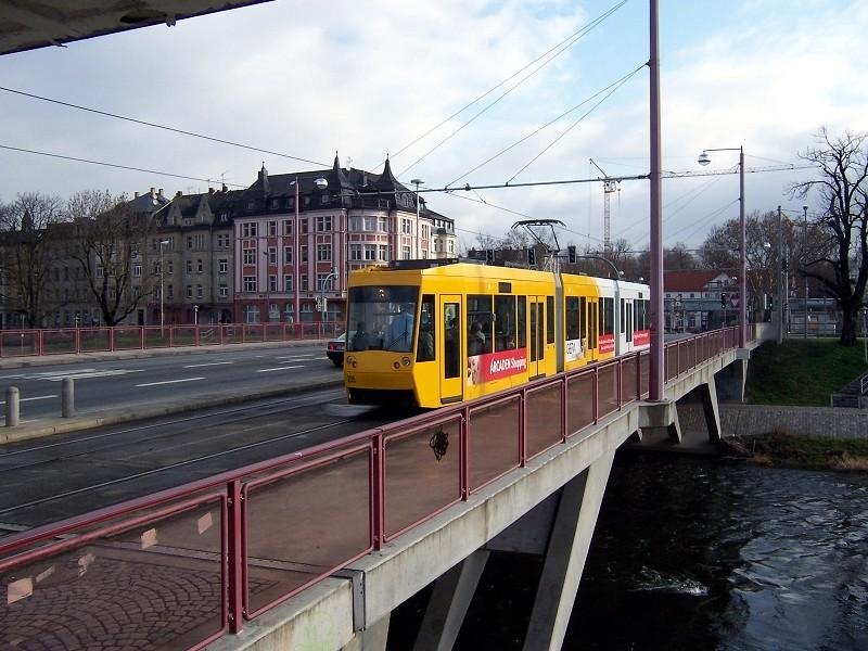 Heinrichs Brücke