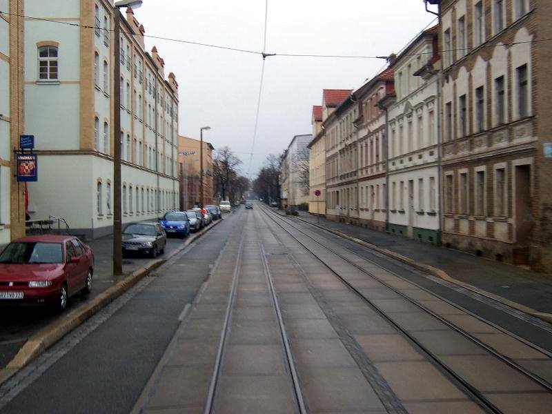 Wiesestr.