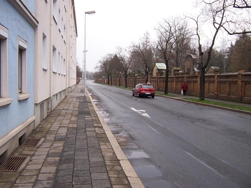 Arminiusstr.