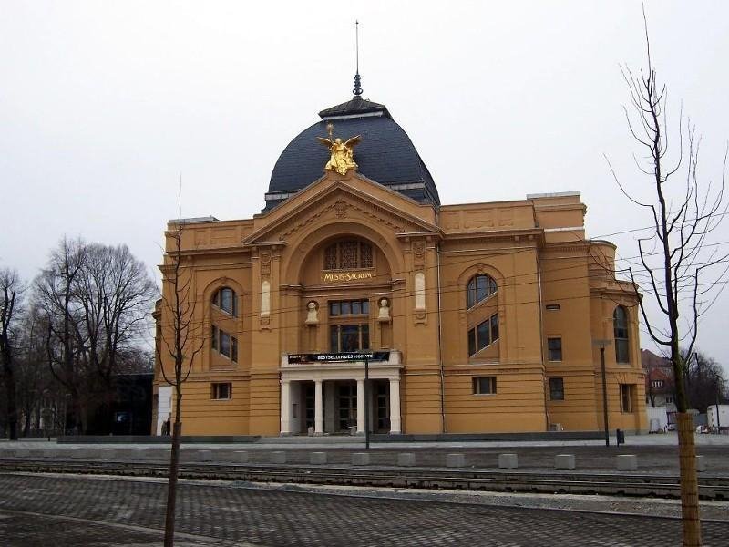 Theater Gera