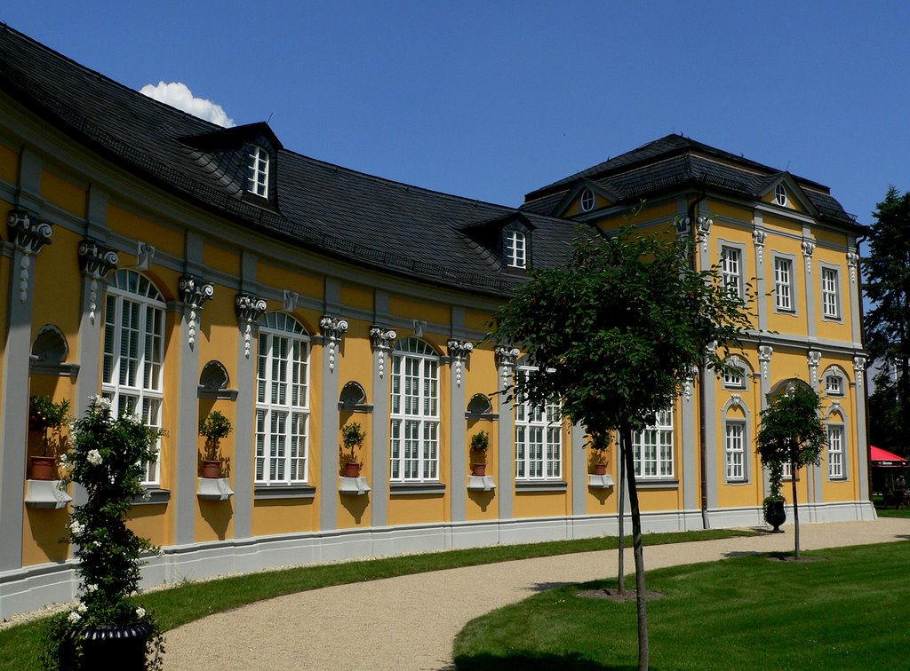 Orangerie