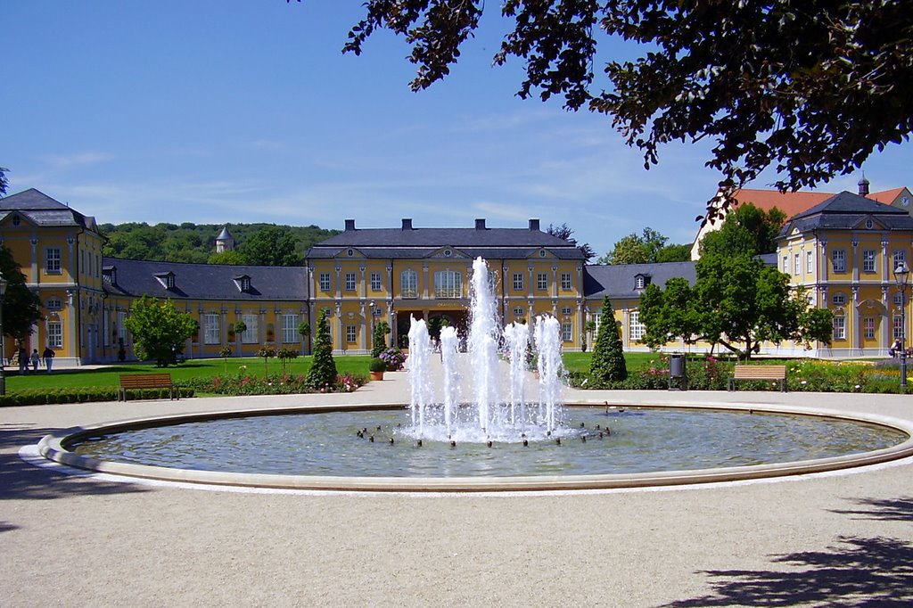 Gera 06 Orangerie