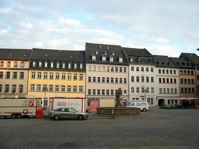 Gera