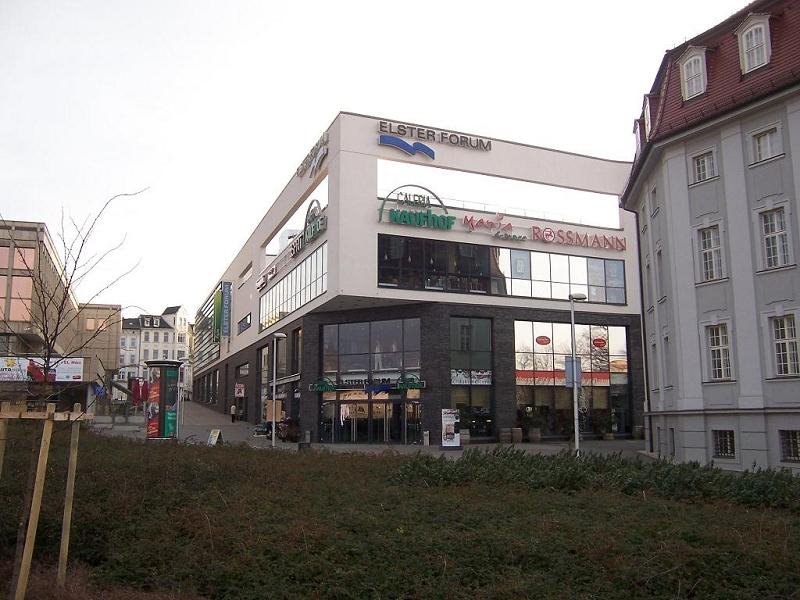 Elster Forum