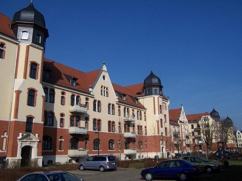 Reuß-Park