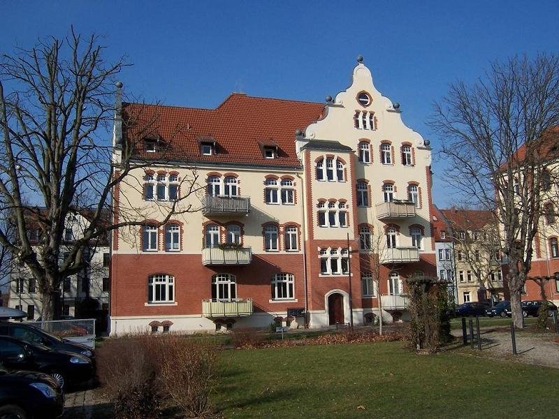 Reuß-Park