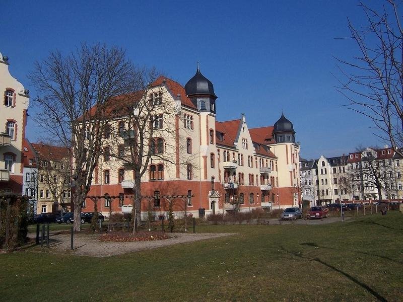 Reuß-Park