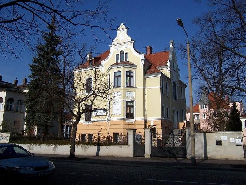 Dornaer Str.