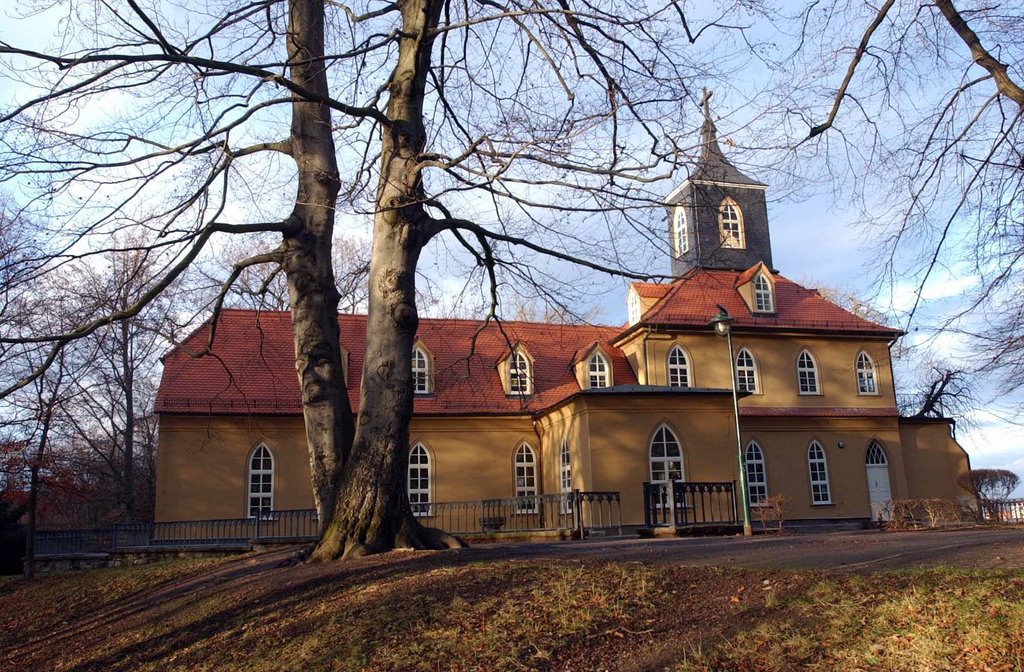 Teeschlösschen