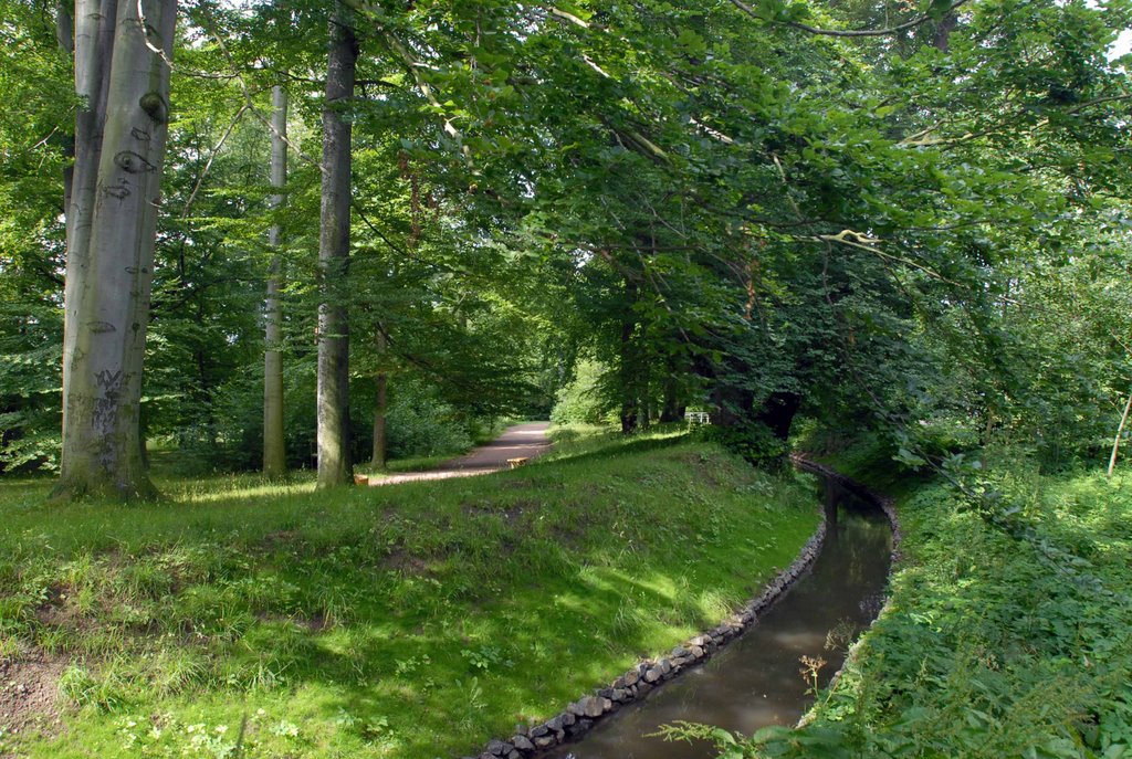 Leinakanal