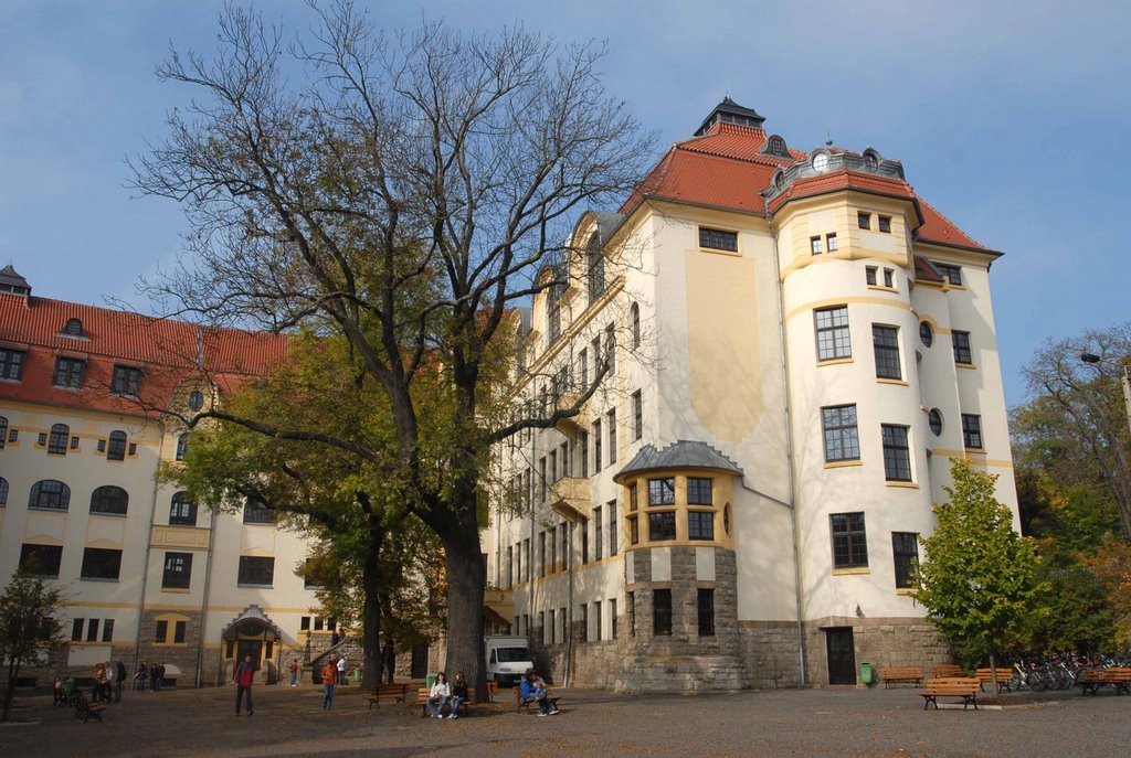 Arnoldi-Gymnasium