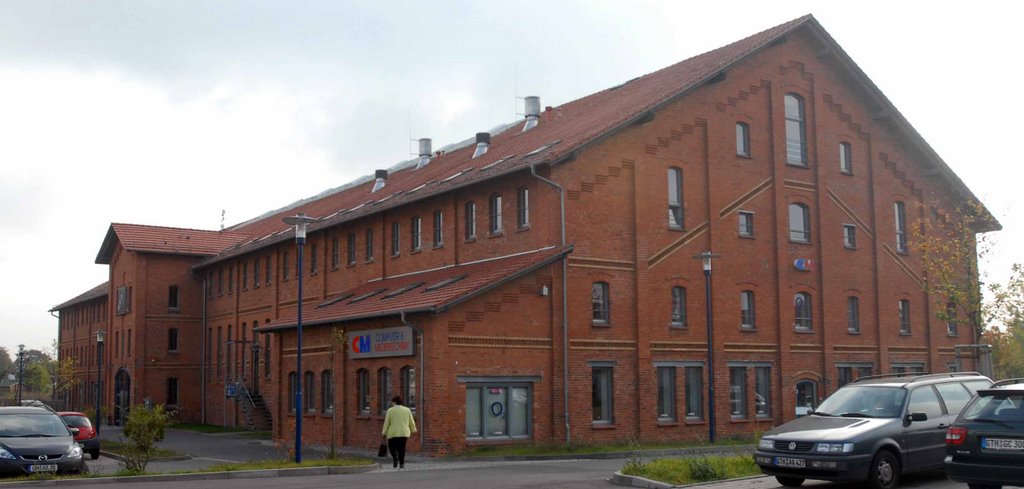 Alte Ziegelei