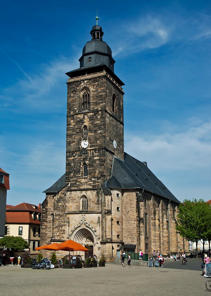 Margarethenkirche