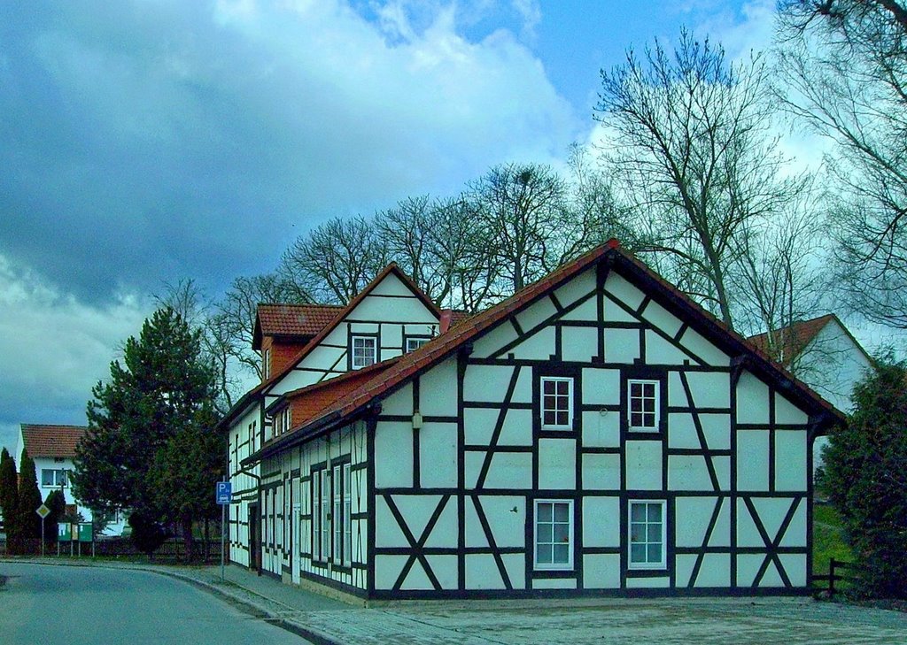 Rockhausen, Thüringen