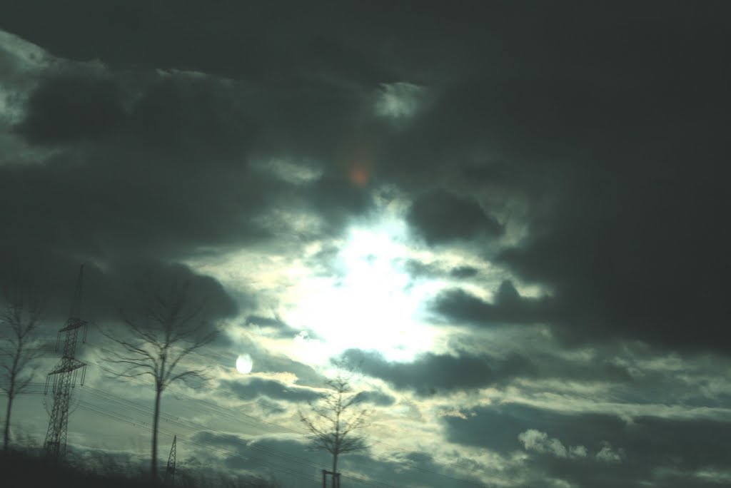 Weltuntergang