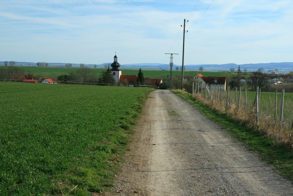 Waltersleben