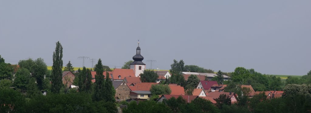 Waltersleben