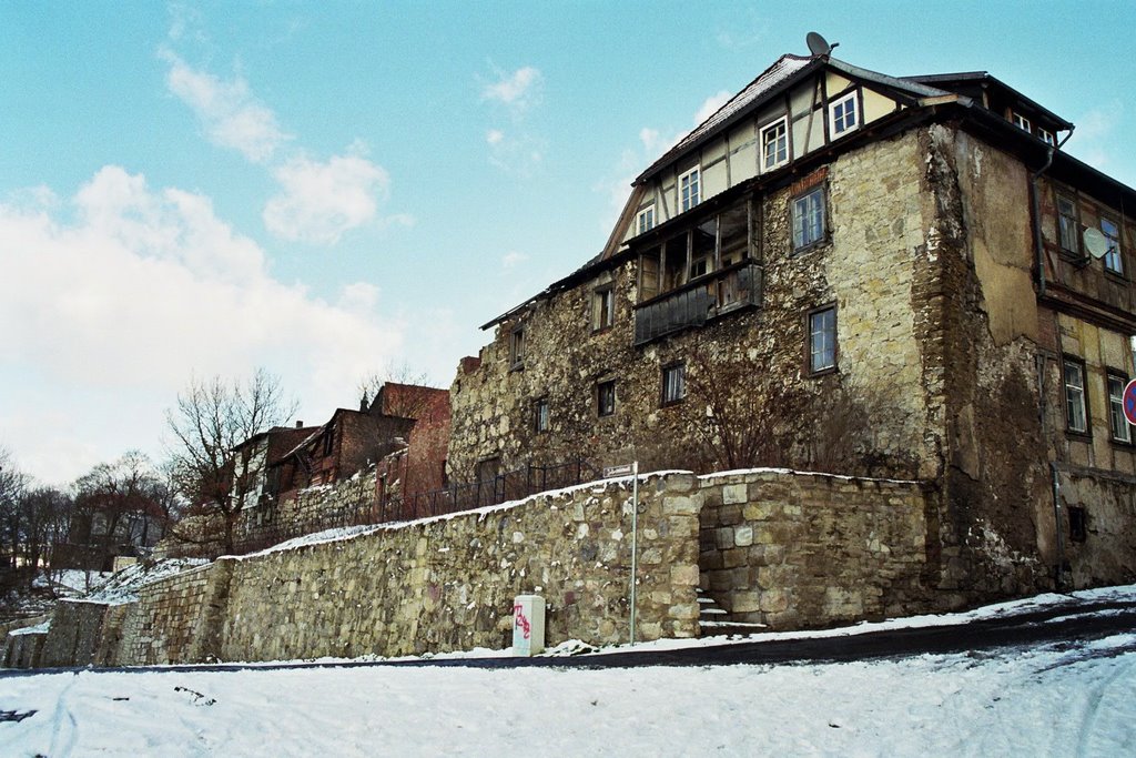 Kleinwenden