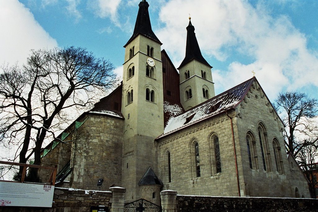 Dom in Nordhausen