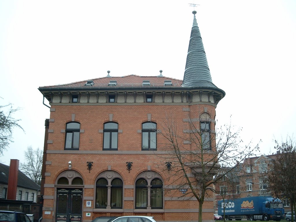 Nordhausen 2004