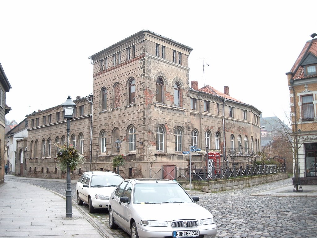 Nordhausen