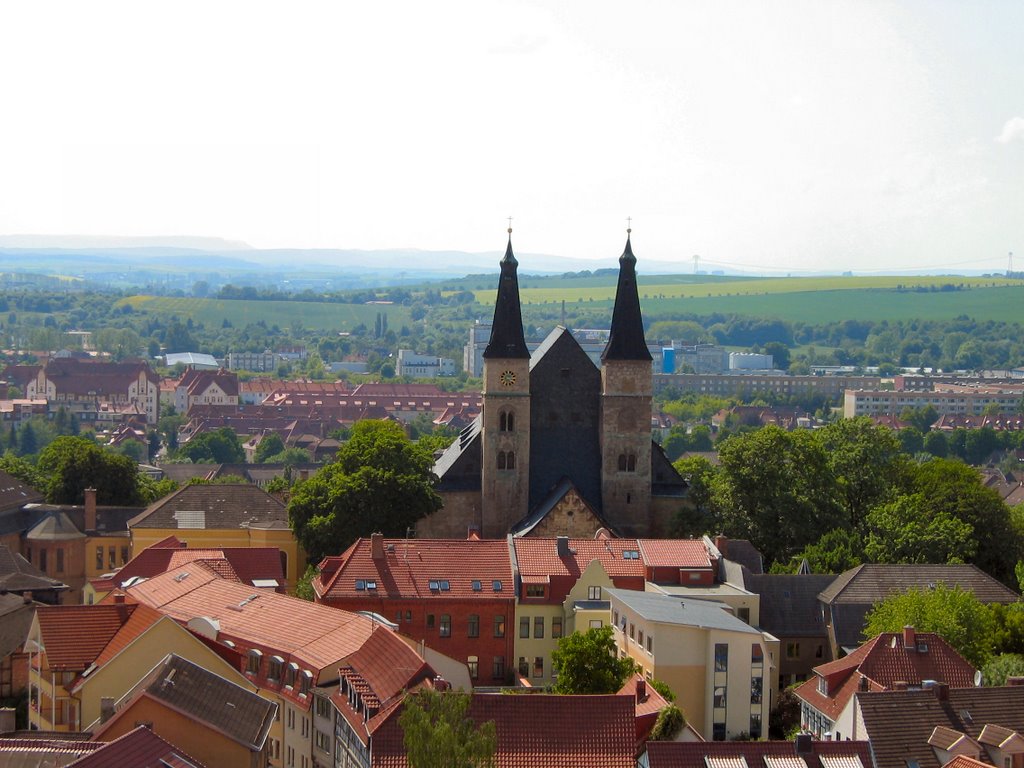 Nordhäuser Dom