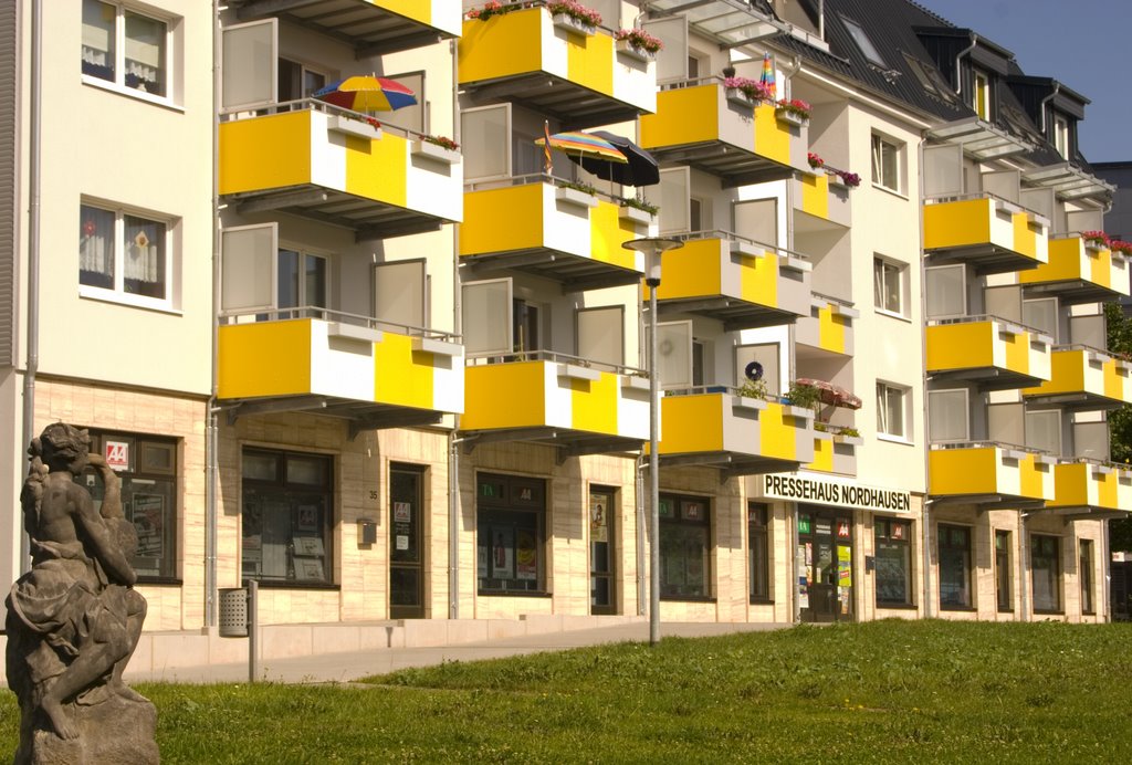 Nordhausen