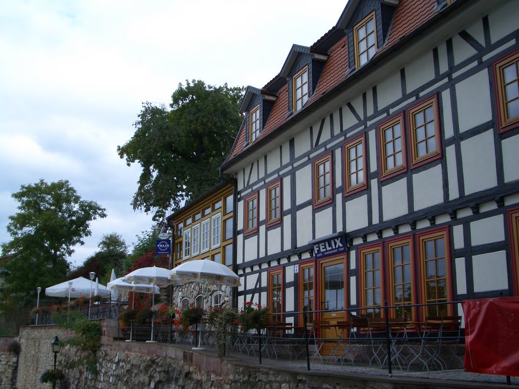 Felix, Nordhausen