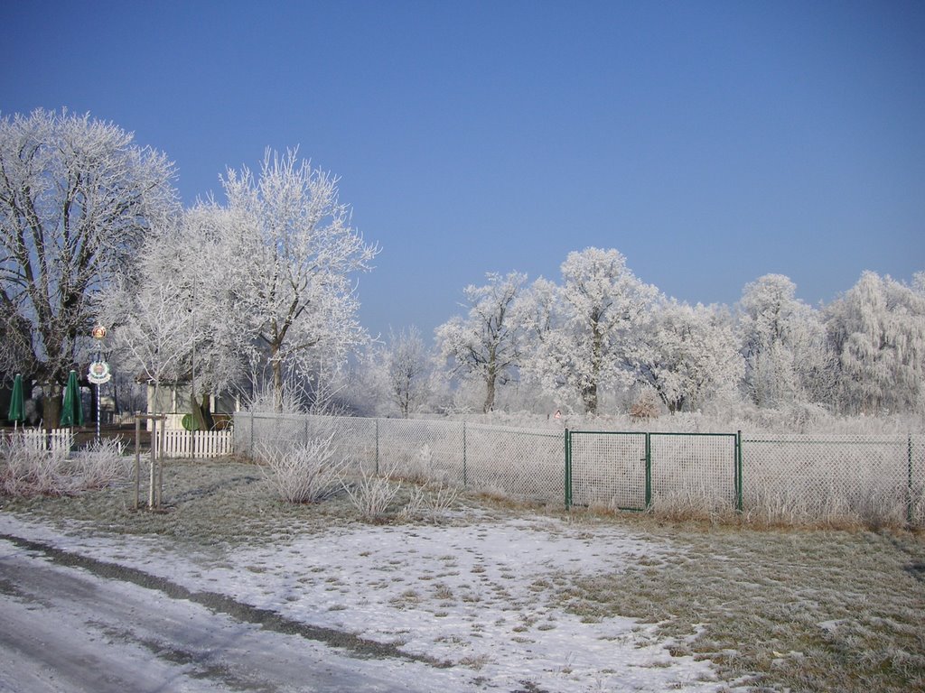 Nordhausen Schöne Aussicht 2006