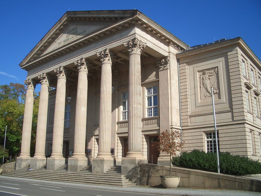 Staatstheater
