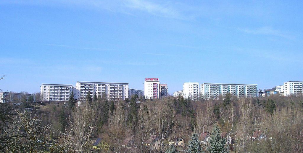 Meiningen-Jerusalem März 2009