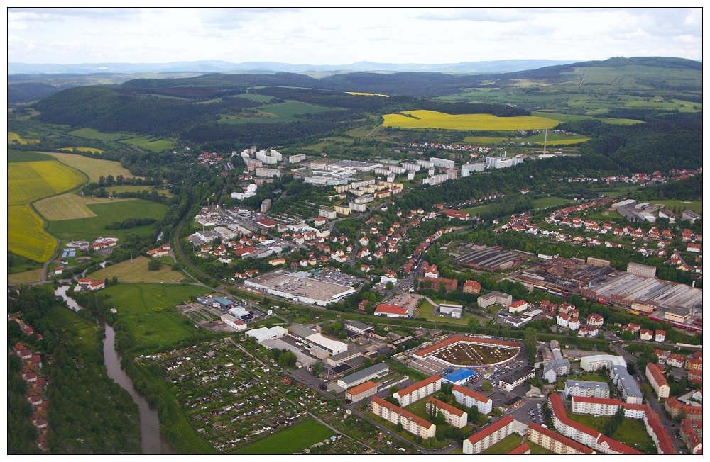 Meiningen