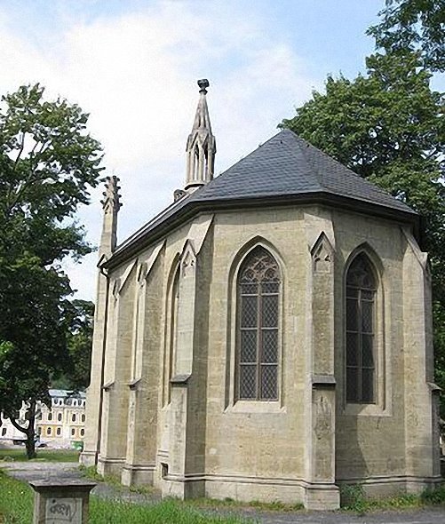 Kapelle