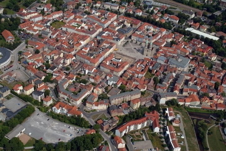 Meiningen