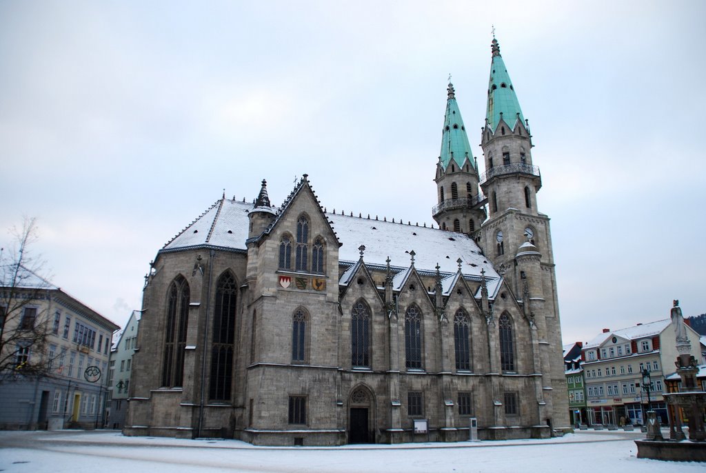 Meiningen