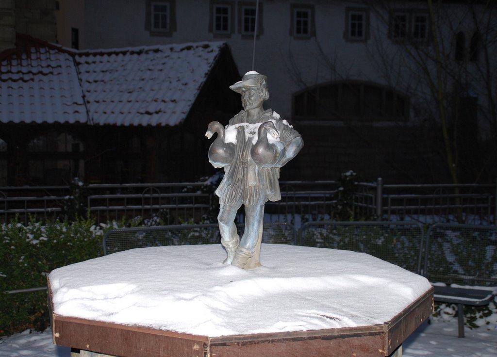 Meiningen