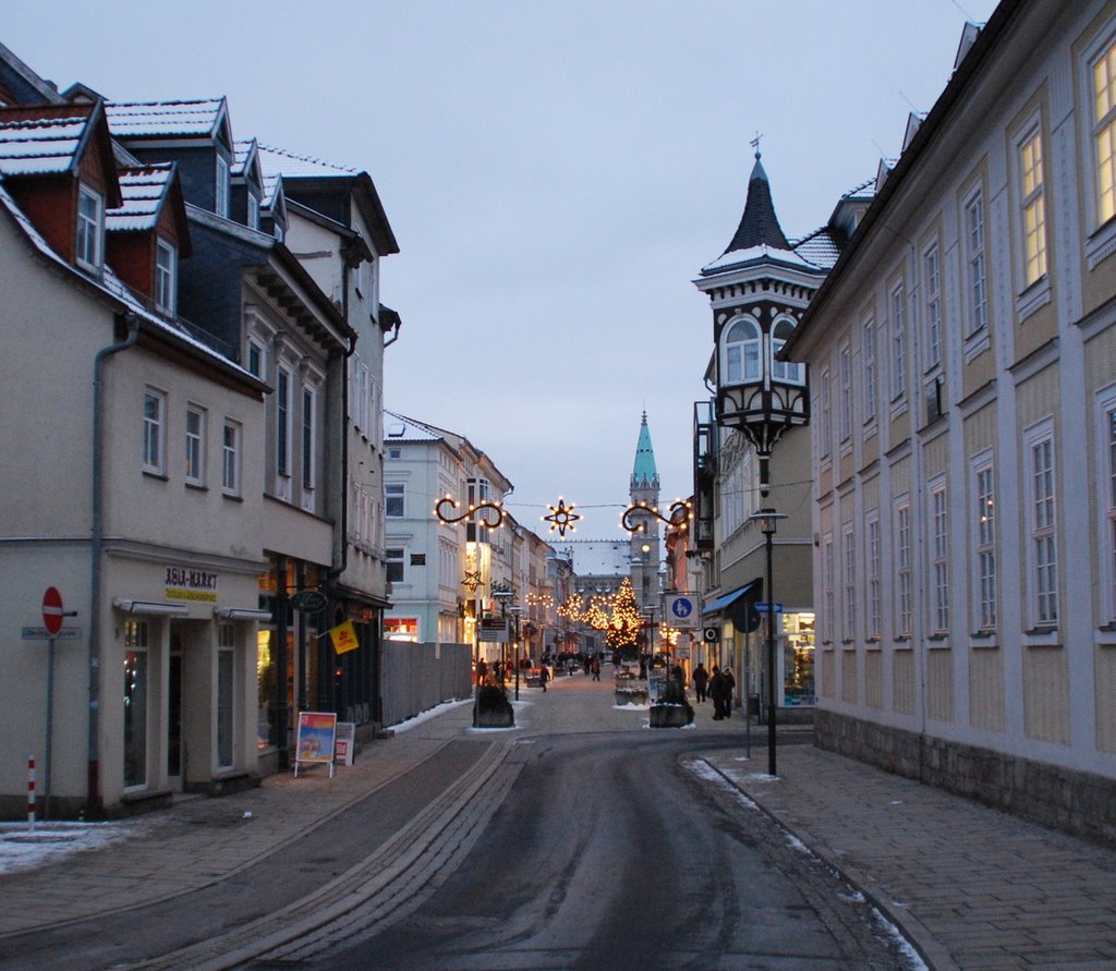 Meiningen