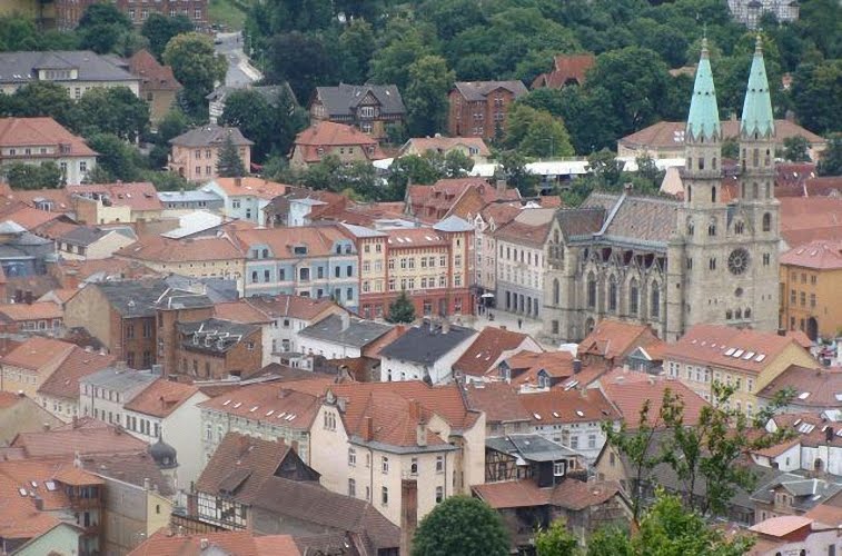 Meiningen