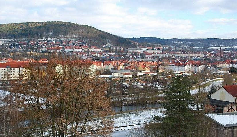 Meiningen