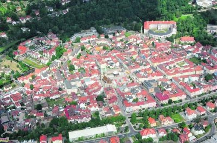 Meiningen