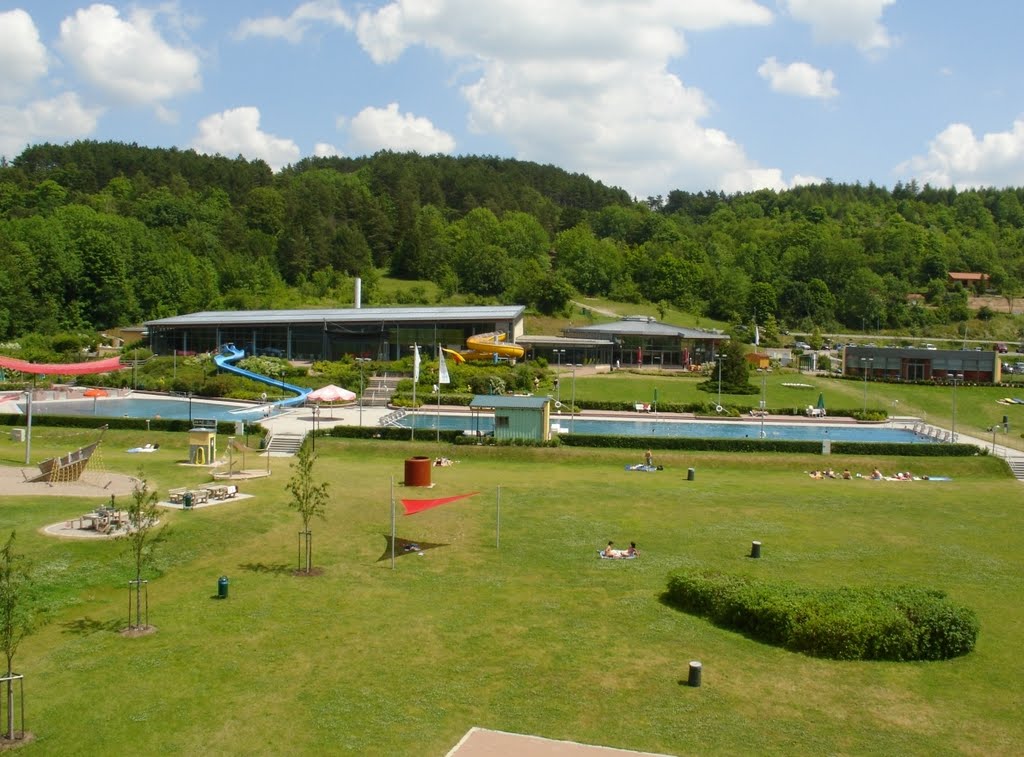 Meiningen
