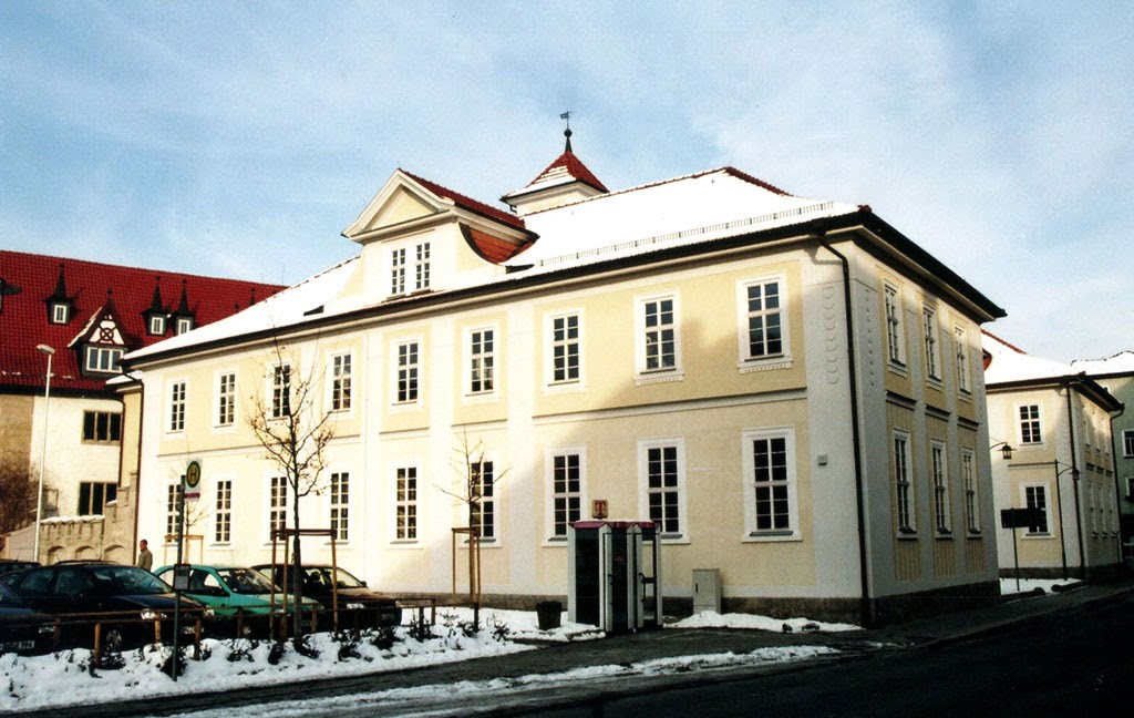 Meiningen
