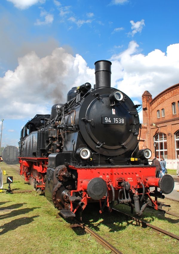 94 1538 in Meiningen Sep. 2010