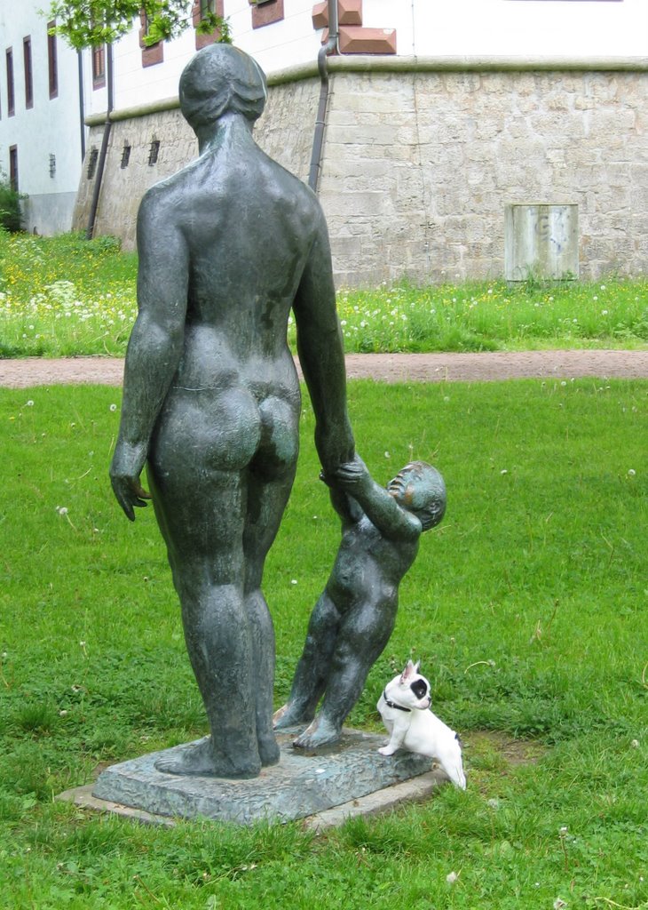 Castlepark Meiningen