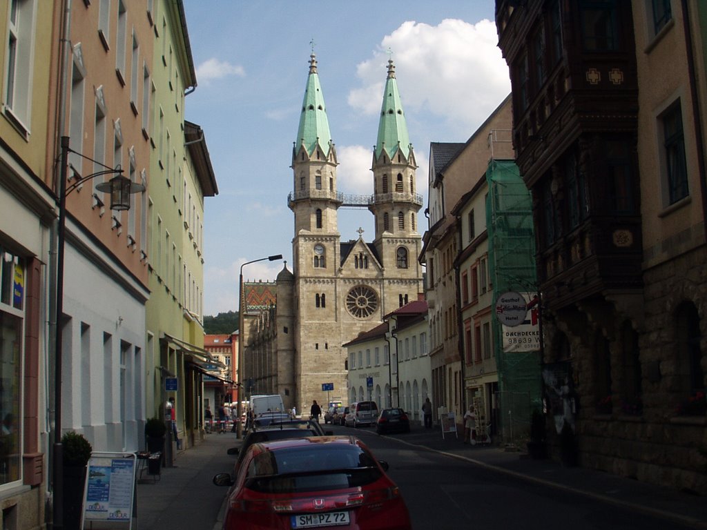 City church