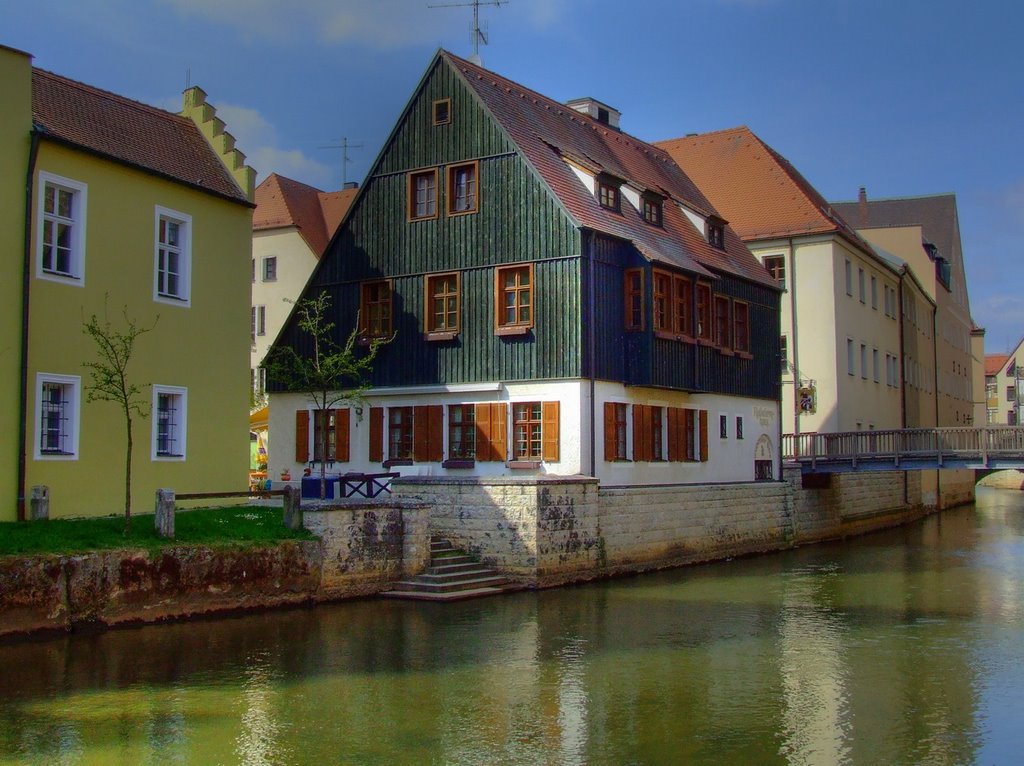 Altstadt
