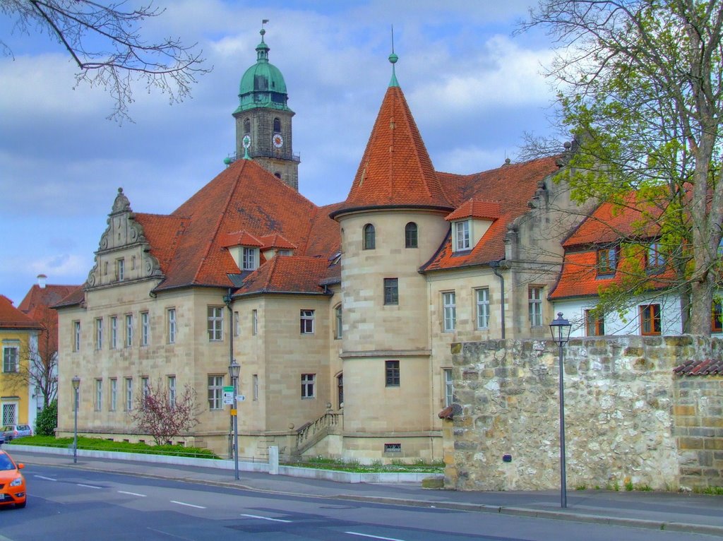 Schloßgraben