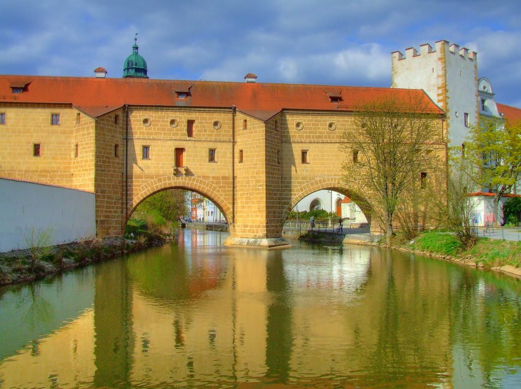 Stadtbrille