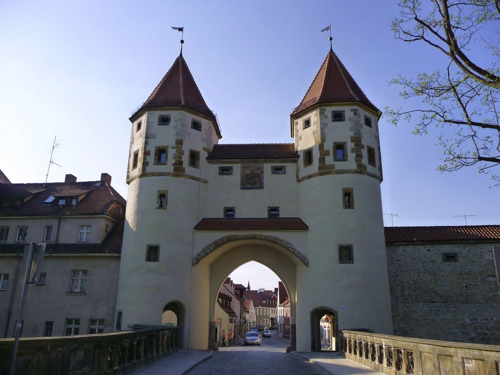 Nabburger Tor
